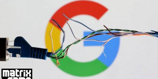 محدودیت های گوگل برای کاربران ایرانی