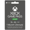 Xbox Game Pass Ultimate - 1Month 
