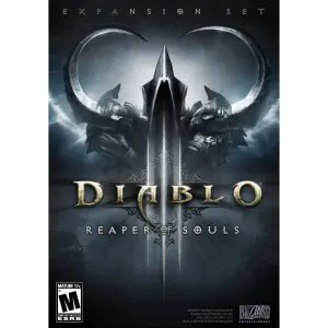 Diablo 3: Reaper of Souls CD Key