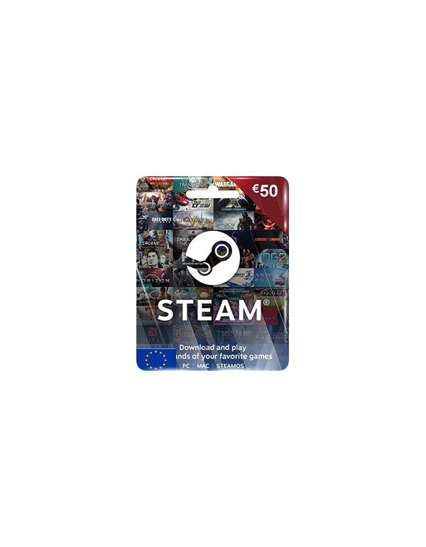 25.00 steam wallet gift card