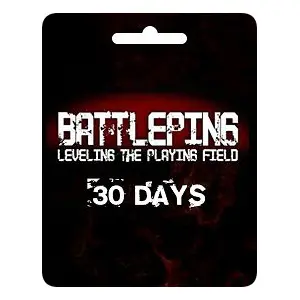 BattlePing 30Days