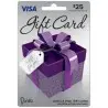 Visa Gift Card $25
