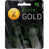 Razer Gold (Rixty) $5