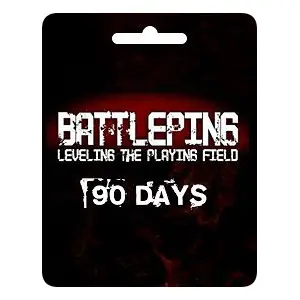 BattlePing 90Days