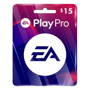 EA Play Pro $15 PC