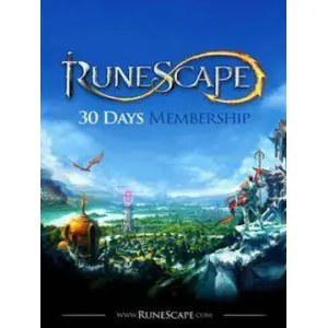 Runescape 30 Days
