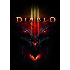 Diablo 3 CD Key