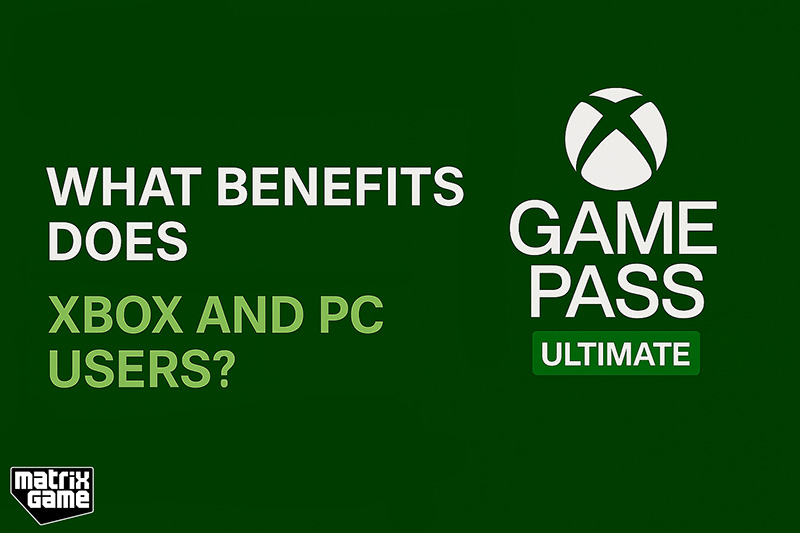 Complete Pass Plus مقایسه اشتراک PS Plus و Game Pass