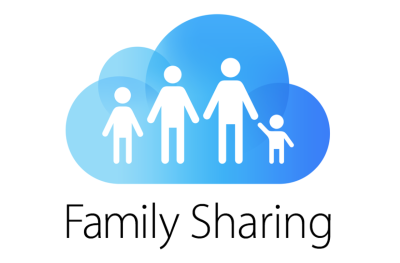 آموزش استفاده از قابلیت Family Sharing اپل