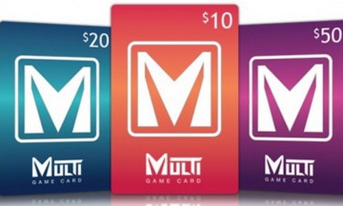 کارت مولتی گیم (Multi Game Card) چیست و به چه دردی می خورد ؟
