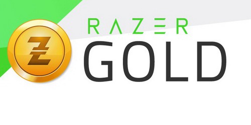 ریزر گلد | Razer Gold