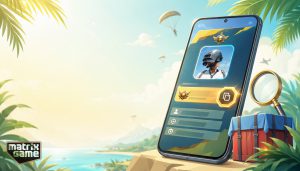 پیدا کردن Player ID در فری فایر