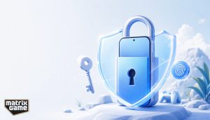 امن کردن حساب کالاف دیوتی موبایل